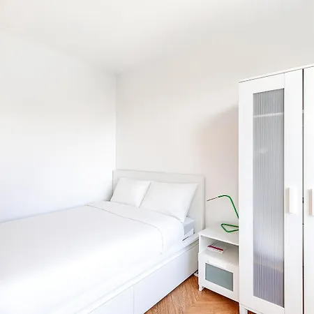 Guestready - Serene Spot In Latin Quarter Παρίσι