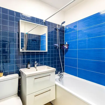 Guestready - Serene Spot In Latin Quarter