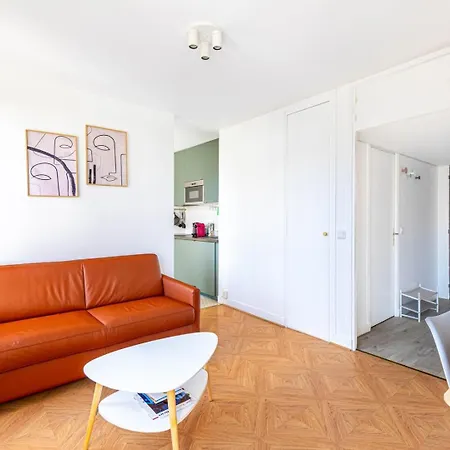 Guestready - Serene Spot In Latin Quarter Διαμέρισμα