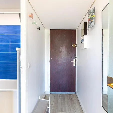 Διαμέρισμα Guestready - Serene Spot In Latin Quarter Παρίσι