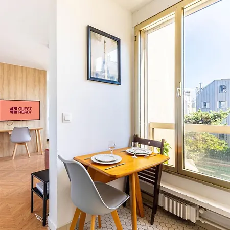 Guestready - Serene Spot In Latin Quarter * Παρίσι