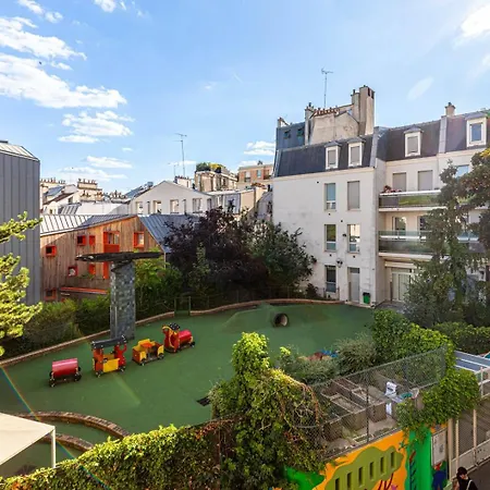 Guestready - Serene Spot In Latin Quarter * Παρίσι